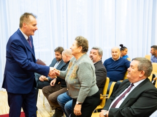 Fidesz jótékonysági adományátadó (2018) - fotó: Ónodi Zoltán