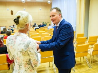 Fidesz jótékonysági adományátadó (2018) - fotó: Ónodi Zoltán