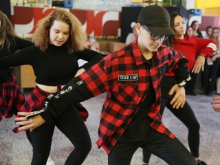 Karácsonyfa díszítő verseny (2018) - fotó: Sándor Judit