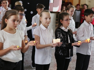 Karácsonyfa díszítő verseny (2018) - fotó: Sándor Judit