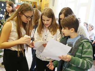 Karácsonyfa díszítő verseny (2018) - fotó: Sándor Judit