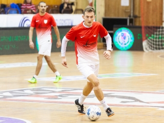 XVII. Carissa Kupa - fotó: Ónodi Zoltán