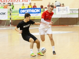 XVII. Carissa Kupa - fotó: Ónodi Zoltán