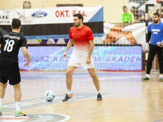 XVII. Carissa Kupa - fotó: Ónodi Zoltán