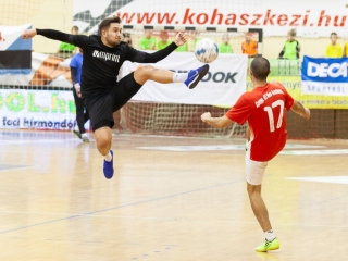 XVII. Carissa Kupa - fotó: Ónodi Zoltán