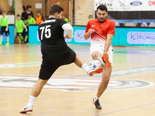 XVII. Carissa Kupa - fotó: Ónodi Zoltán