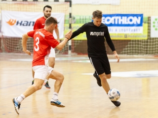 XVII. Carissa Kupa - fotó: Ónodi Zoltán