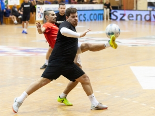 XVII. Carissa Kupa - fotó: Ónodi Zoltán