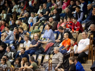 XVII. Carissa Kupa - fotó: Ónodi Zoltán