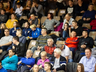 XVII. Carissa Kupa - fotó: Ónodi Zoltán