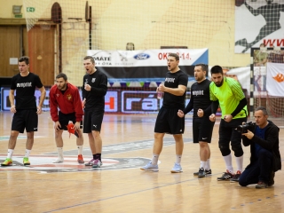 XVII. Carissa Kupa - fotó: Ónodi Zoltán