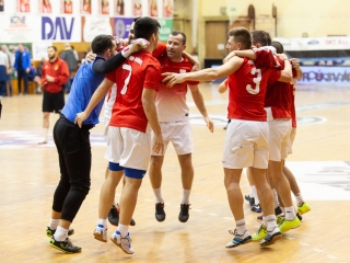 XVII. Carissa Kupa - fotó: Ónodi Zoltán