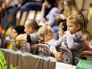 XVII. Carissa Kupa - fotó: Ónodi Zoltán