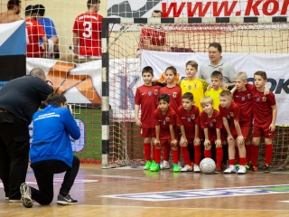 XVII. Carissa Kupa - fotó: Ónodi Zoltán