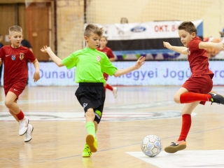 XVII. Carissa Kupa - fotó: Ónodi Zoltán