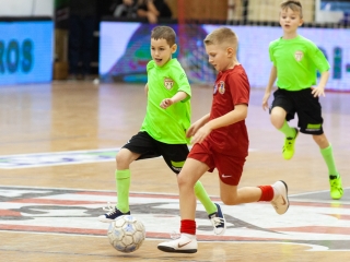 XVII. Carissa Kupa - fotó: Ónodi Zoltán