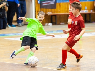 XVII. Carissa Kupa - fotó: Ónodi Zoltán