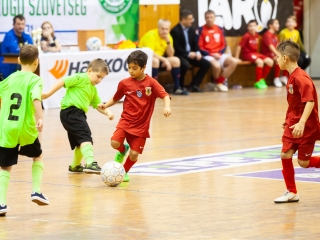 XVII. Carissa Kupa - fotó: Ónodi Zoltán