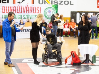 XVII. Carissa Kupa - fotó: Ónodi Zoltán