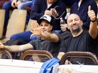 XVII. Carissa Kupa - fotó: Ónodi Zoltán