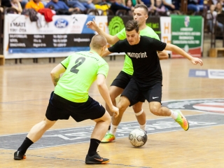 XVII. Carissa Kupa - fotó: Ónodi Zoltán