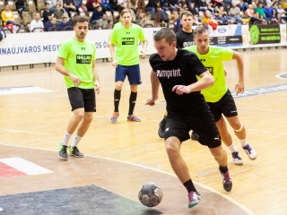 XVII. Carissa Kupa - fotó: Ónodi Zoltán