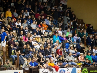 XVII. Carissa Kupa - fotó: Ónodi Zoltán