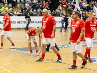 XVII. Carissa Kupa - fotó: Ónodi Zoltán