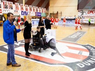 XVII. Carissa Kupa - fotó: Ónodi Zoltán