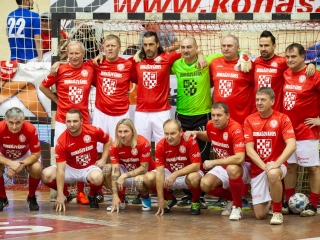 XVII. Carissa Kupa - fotó: Ónodi Zoltán