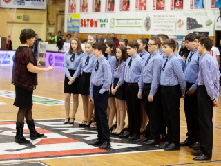 XVII. Carissa Kupa - fotó: Ónodi Zoltán