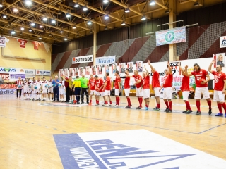 XVII. Carissa Kupa - fotó: Ónodi Zoltán