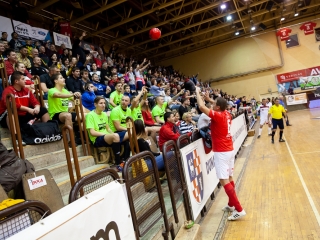 XVII. Carissa Kupa - fotó: Ónodi Zoltán