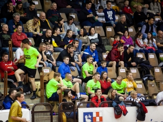 XVII. Carissa Kupa - fotó: Ónodi Zoltán