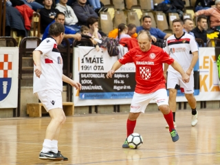 XVII. Carissa Kupa - fotó: Ónodi Zoltán