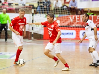 XVII. Carissa Kupa - fotó: Ónodi Zoltán