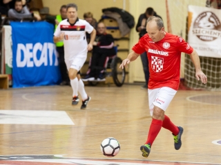 XVII. Carissa Kupa - fotó: Ónodi Zoltán