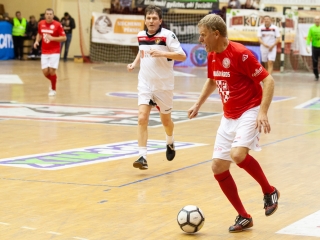 XVII. Carissa Kupa - fotó: Ónodi Zoltán