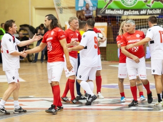 XVII. Carissa Kupa - fotó: Ónodi Zoltán