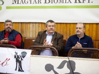 XVII. Carissa Kupa - fotó: Ónodi Zoltán