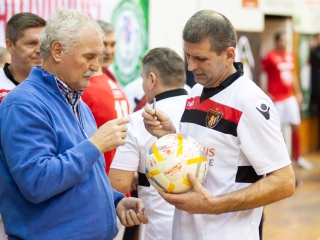 XVII. Carissa Kupa - fotó: Ónodi Zoltán