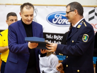 XVII. Carissa Kupa - fotó: Ónodi Zoltán