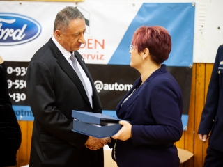 XVII. Carissa Kupa - fotó: Ónodi Zoltán