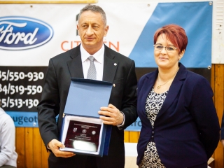 XVII. Carissa Kupa - fotó: Ónodi Zoltán