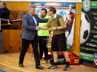 XVII. Carissa Kupa - fotó: Ónodi Zoltán