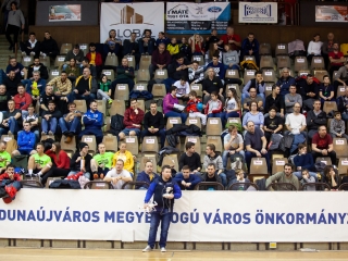 XVII. Carissa Kupa - fotó: Ónodi Zoltán