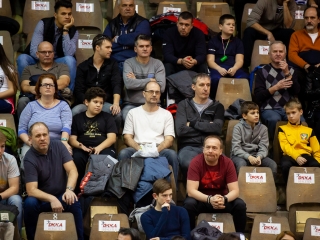 XVII. Carissa Kupa - fotó: Ónodi Zoltán