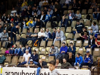 XVII. Carissa Kupa - fotó: Ónodi Zoltán