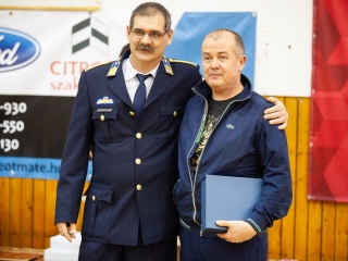 XVII. Carissa Kupa - fotó: Ónodi Zoltán