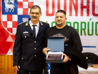 XVII. Carissa Kupa - fotó: Ónodi Zoltán